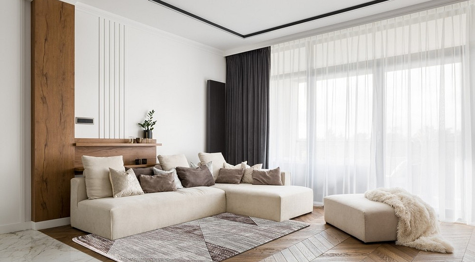 Ремонт 2026: Wi-Fi та розетки Сучасний ремонт квартири 2026: планування розеток та Wi-Fi для комфорту