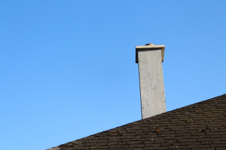 Економія палива бані Оптимальні способи обмотки димоходу в бані для економії палива.