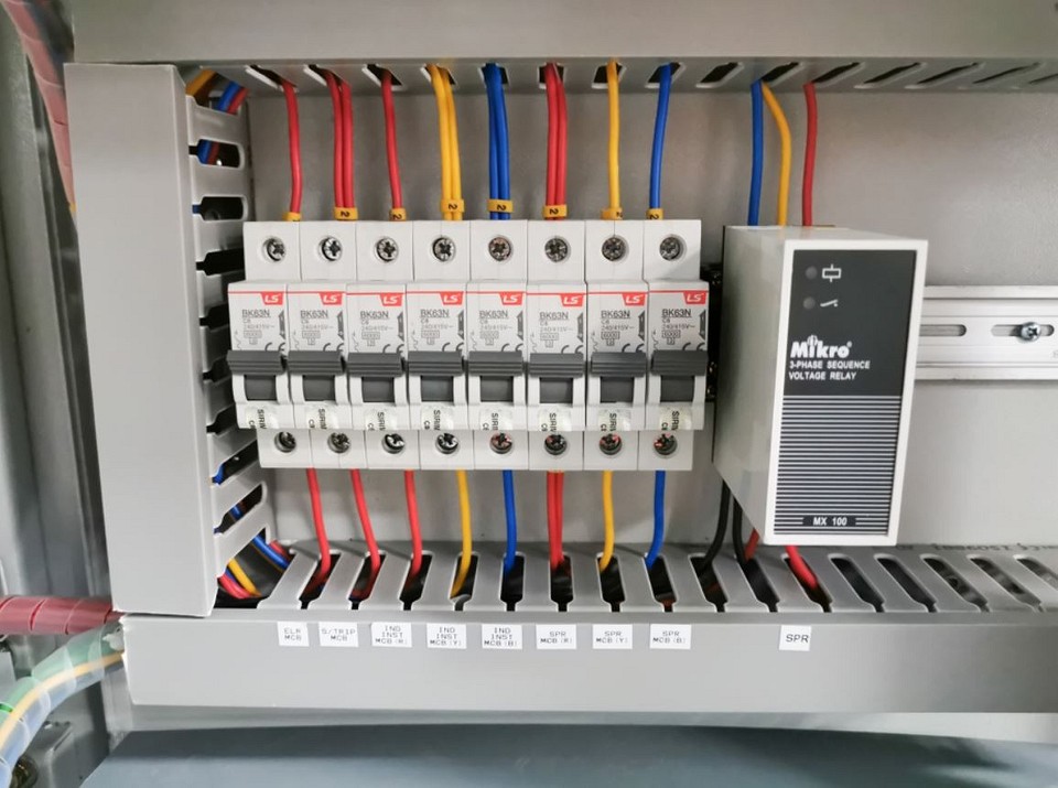 Дифавтомат чи УЗО? Автоматичний вимикач диференційного струму та УЗО: відмінності та застосування в 2026