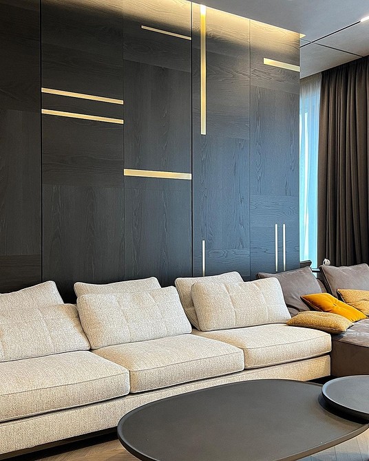 Підготовка до монтажу Інструкція з приклеювання МДФ панелей: підготовка стіни та вибір клею.