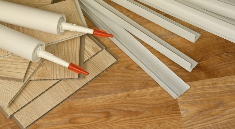 Монтаж МДФ панелей: стильні стіни своїми руками – це просто! — Як клеїти МДФ панелі на стіну