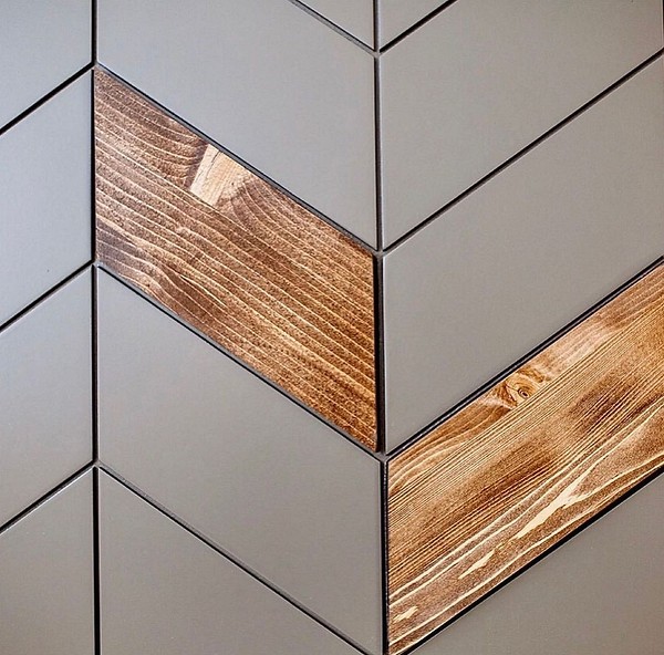 Приклеюємо МДФ: покроково Покрокова інструкція з приклеювання МДФ панелей до стіни в квартирі.