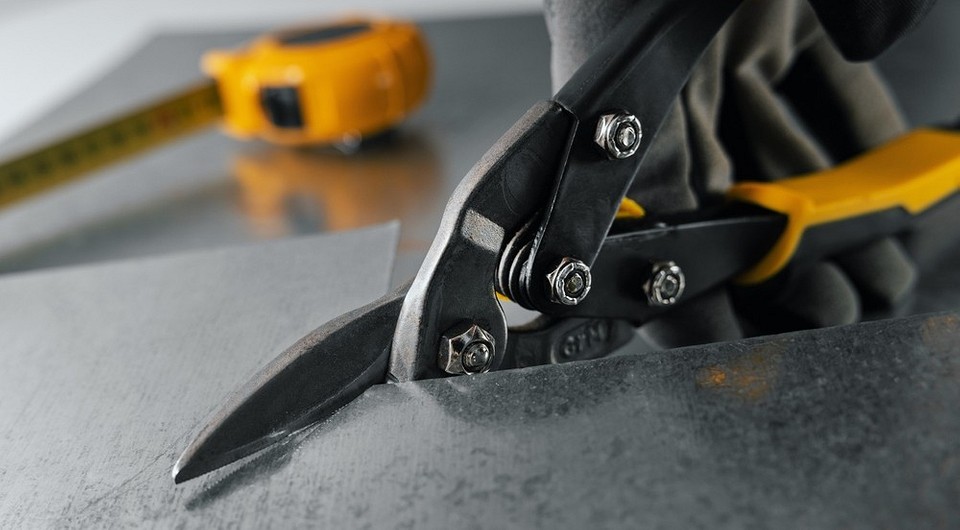 Металорізальні інструменти Різні інструменти для різання металу, вибір експертів у 2026 році