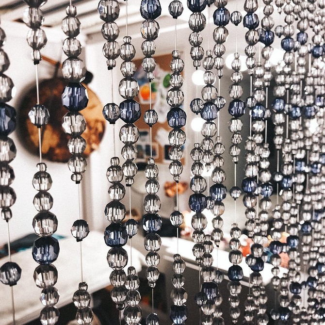 Арка замість дверей Дизайн інтер'єру з відкритим плануванням: арка замість дверей у квартирі.