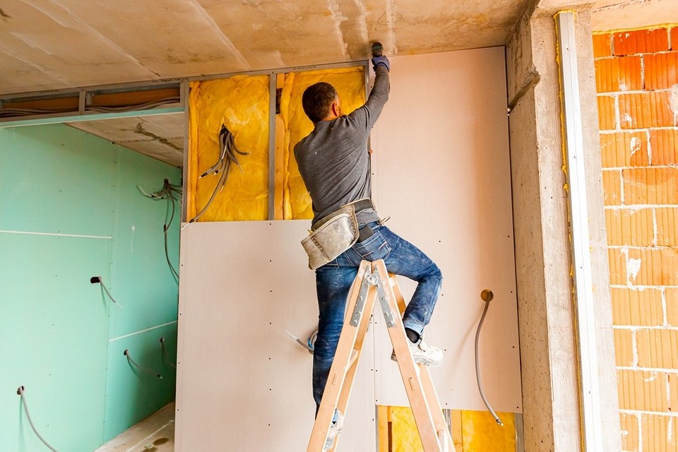 Текстильні штори замість дверей Штори як заміна дверей у маленькій квартирі, дизайн інтер'єру