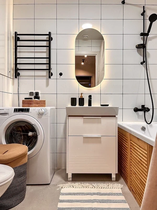 Економія: ванна проти душу Економія води: порівняння ванни та душу, раціональне використання ресурсів