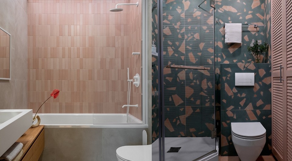 Ванна чи душ: що обрати для комфорту та економії? — Ванна чи душ: що краще обрати у 2026 році?