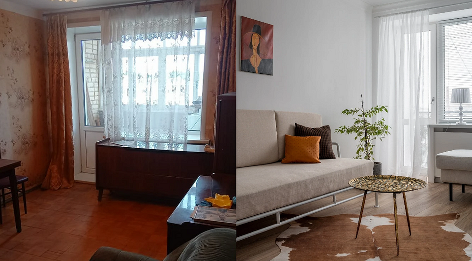 Фліпінг: ремонт під ключ Інвестиції у фліпінг квартир: планування ремонту для перепродажу в 2026 році.