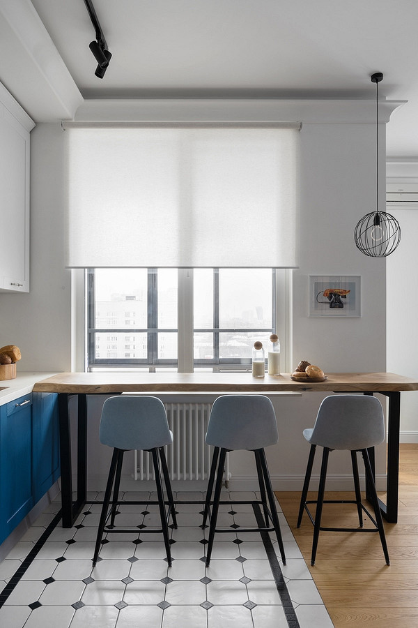 Слеби для квартир Приклад використання слебу в дизайні малогабаритної квартири у 2026 році.