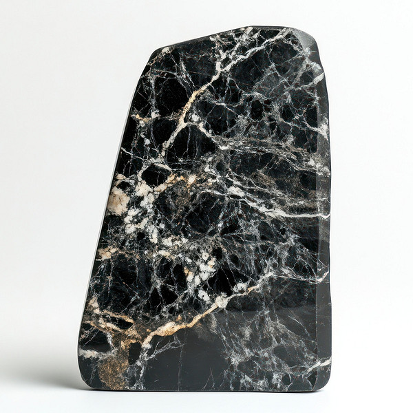 Стільниця: натуральність Унікальна стільниця з натурального слебу дерева у сучасній кухні 2026.