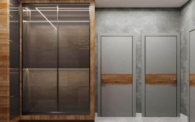 Перепланування квартири Візуалізація перепланування 4-кімнатної квартири з новими зонами відпочинку