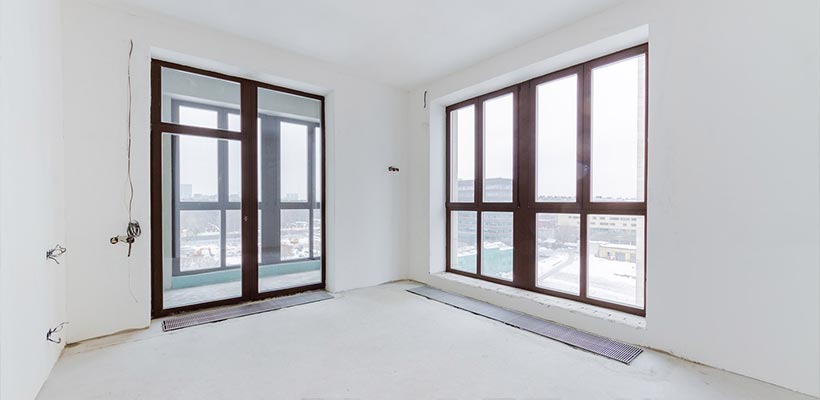 Дитяча: яскравий світ Інтер'єр великого будинку: дитяча кімната з яскравими акцентами, планування на 2026 рік