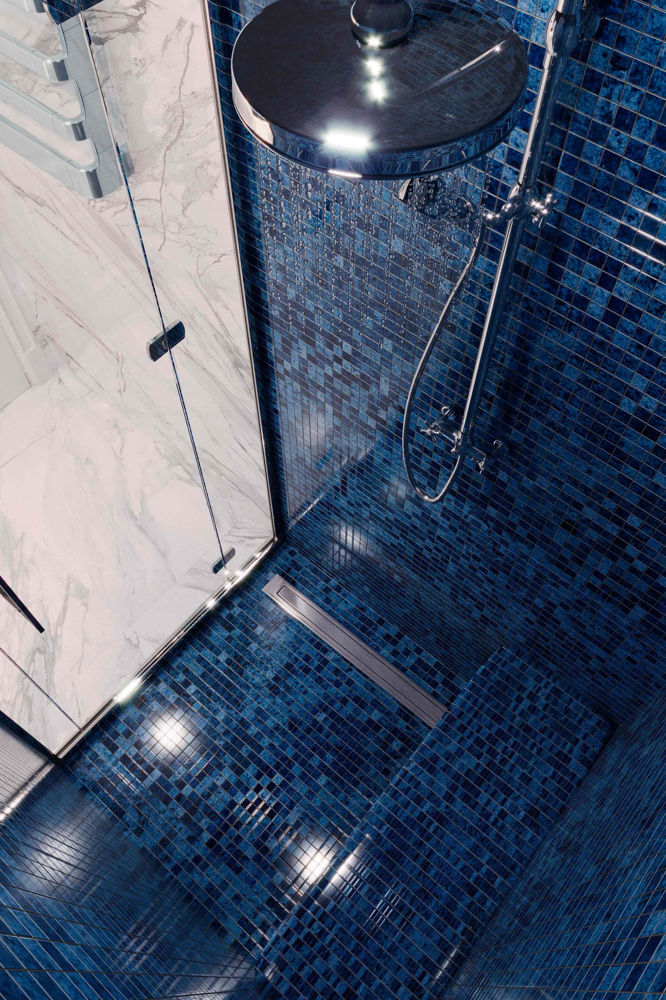 Дизайн двокімнатної квартири: світлі тони та функціональні меблі для максимального комфорту.