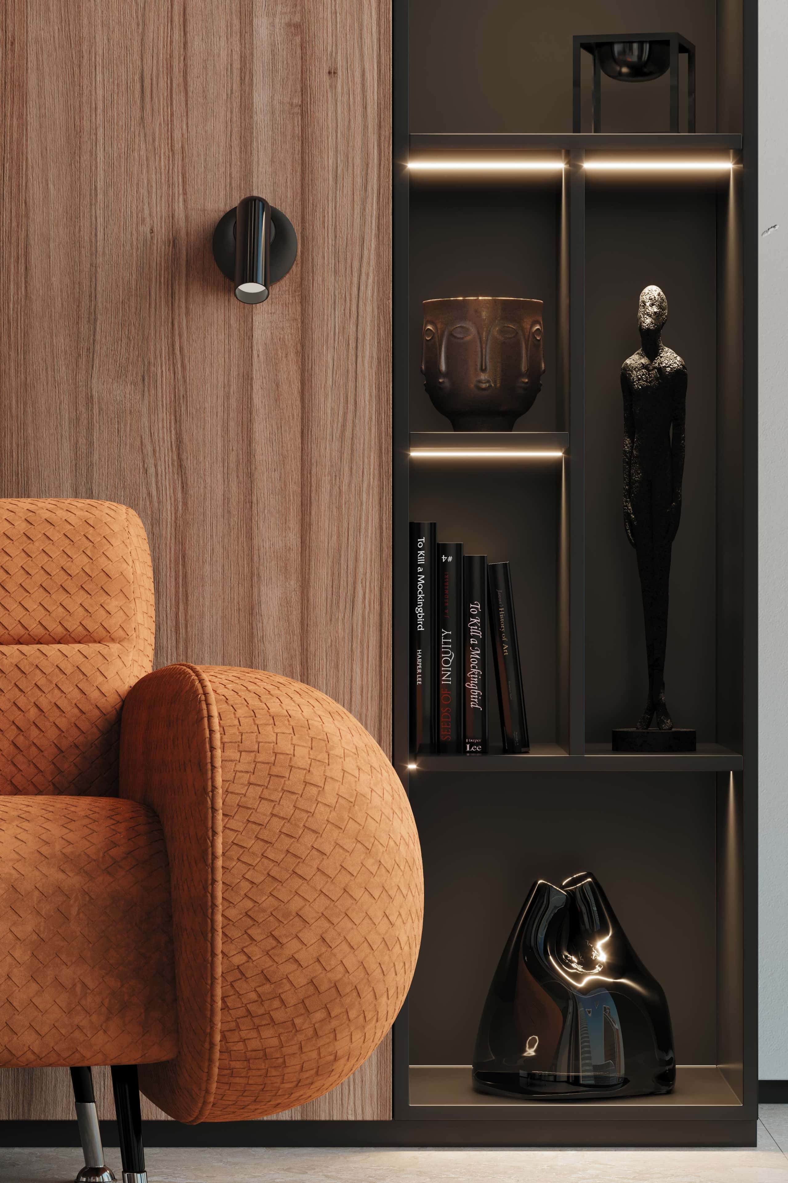 Технології для роботи Дизайн кабінету 2026: використання технологій для підвищення продуктивності.