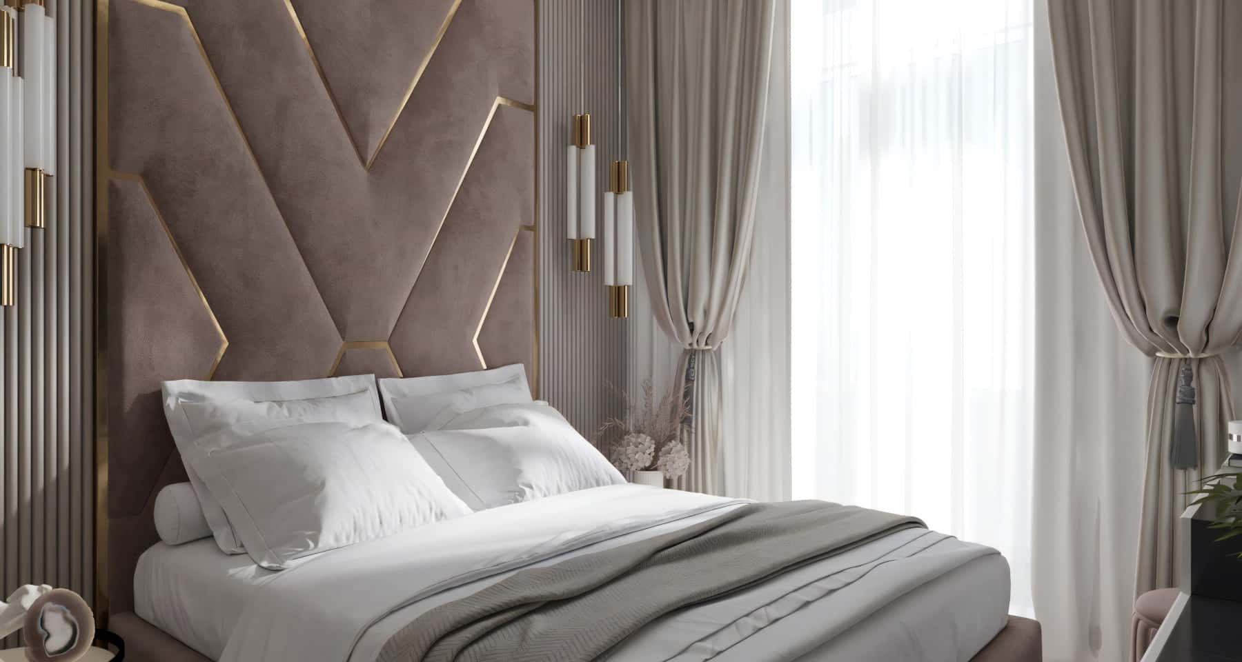 Стильна стеля з підсвіткою Сучасний дизайн стелі з гіпсокартону з прихованим освітленням у вітальні