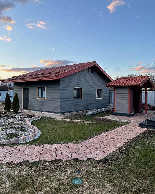 Найкращі садові доріжки Надихаючі приклади садових доріжок: фотографії найкрасивіших рішень для вашого саду
