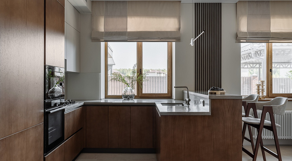 Газ чи електрика: ідеальна плита для вашої кухні у 2026 — Яку плиту обрати: газову чи електричну?