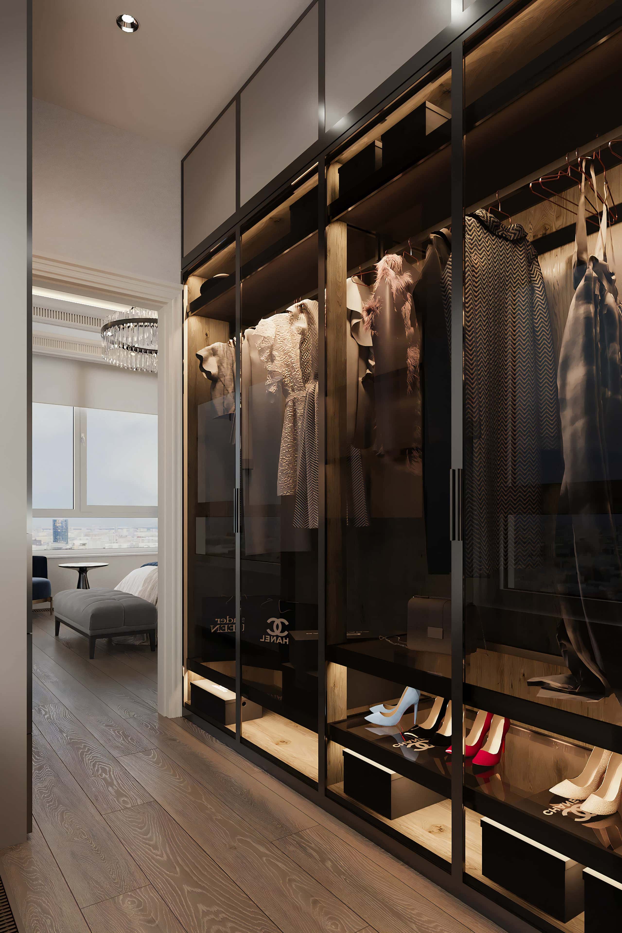 Дитяча: простір для гри Інтер'єр квартири 2026: яскрава дитяча кімната в сучасному стилі з ігровою зоною