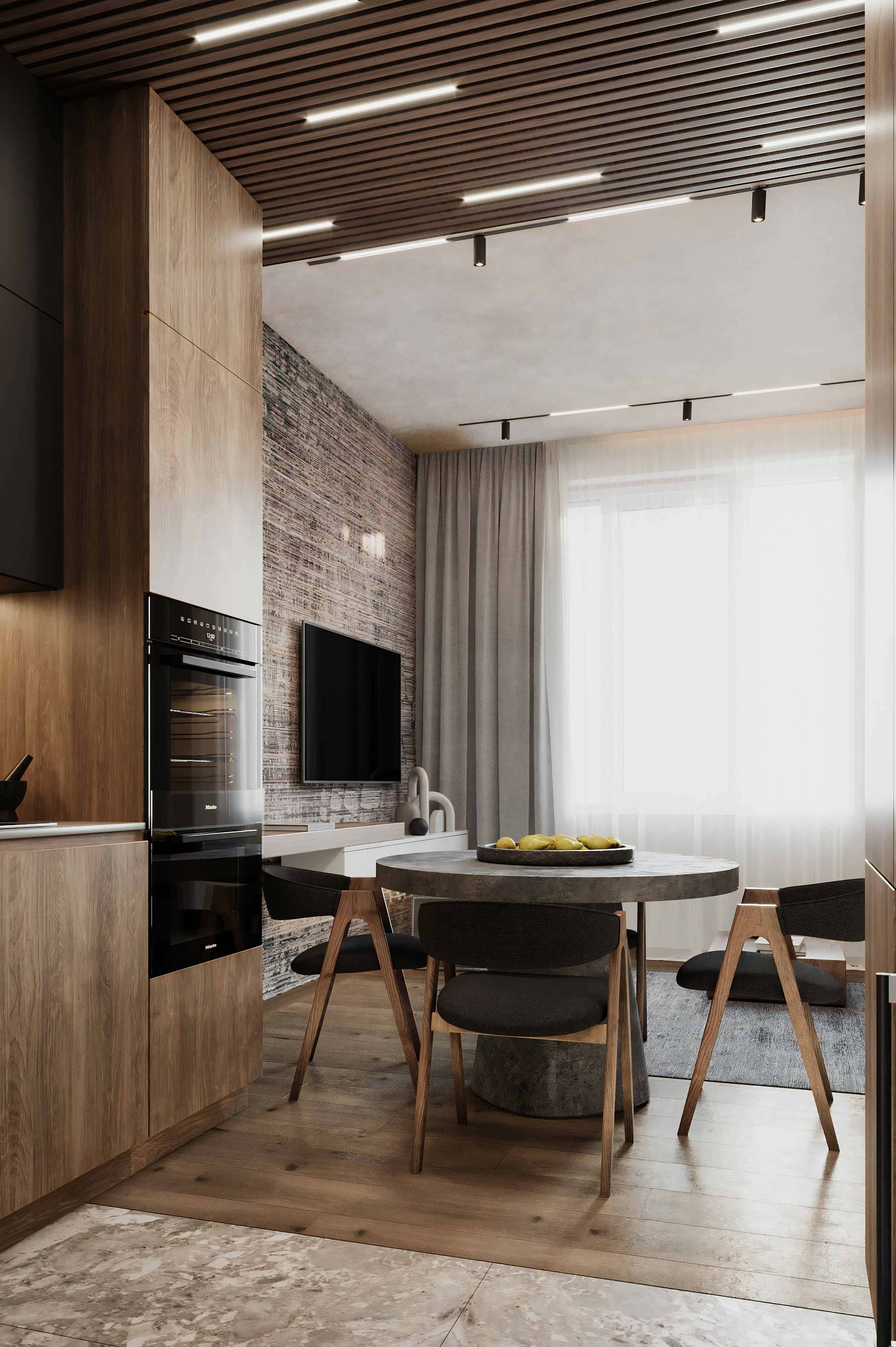 Арт-деко ванна Дизайн інтер'єру квартири 2026 в стилі арт-деко: розкішна ванна кімната з мармуровою плиткою