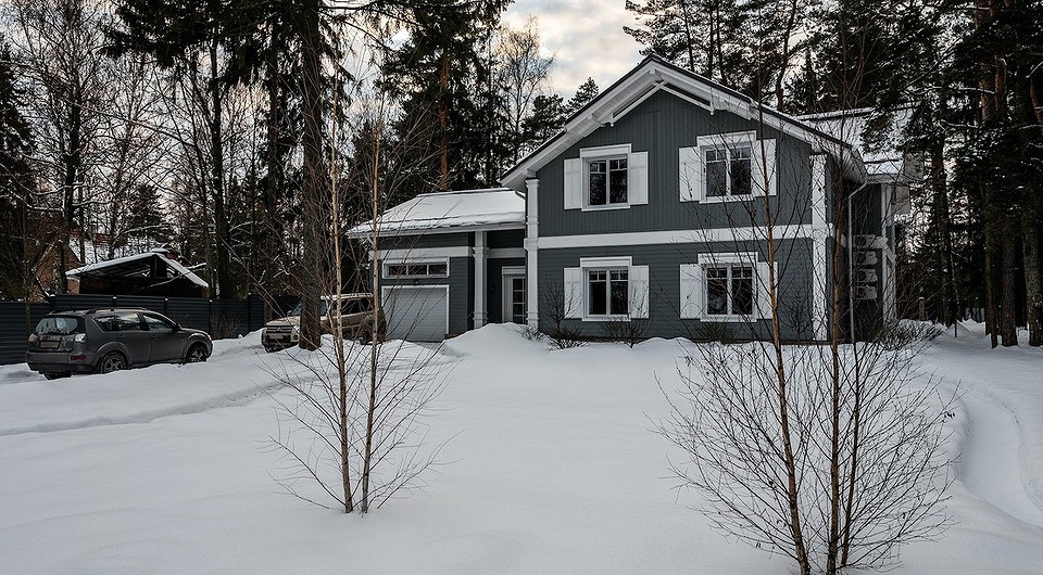 Матеріали для дому Порівняльна таблиця матеріалів для будівництва будинку: вибір найкращого та екологічного варіанту