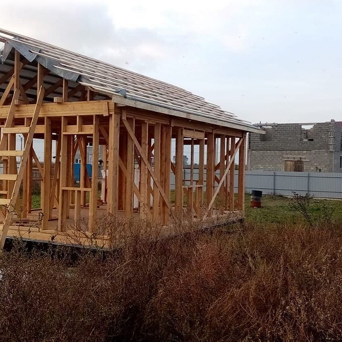 Вибір матеріалу 2026 Порівняння матеріалів для будівництва дому у 2026: обираємо найвигідніший варіант