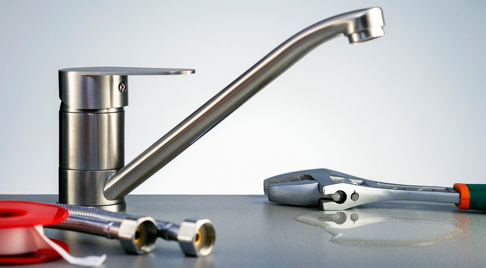 Гаряча вода з холодного крана: причини та швидке рішення проблеми — Чому з крана холодної води тече гаряча: причини та р