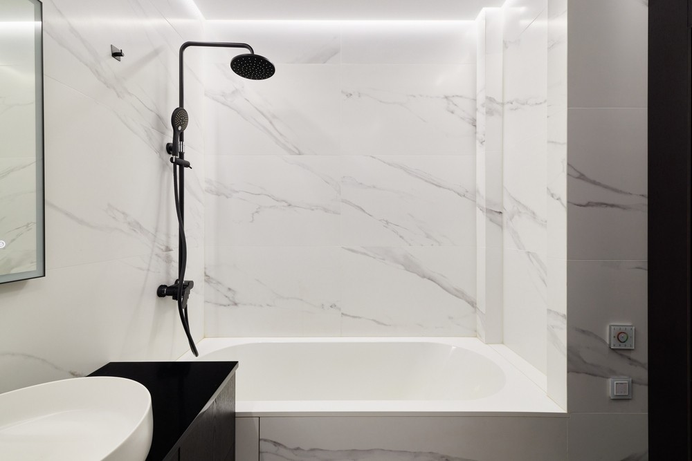 Квартира з рослинами Інтер'єр з рослинами та природним освітленням для гарних фото квартири