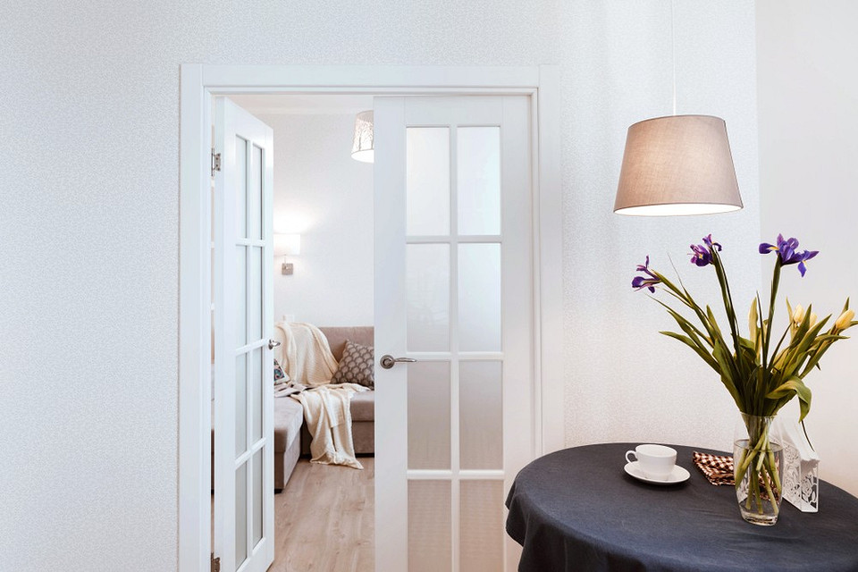 Професійне фото нерухомості Як правильно фотографувати квартиру: корисні поради для ідеальних кадрів у 2026