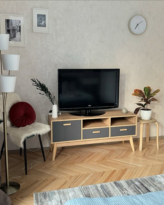 Ідеальний інтер'єр Як фотографувати квартиру для продажу у 2026 році: приклад вдалого інтер'єру