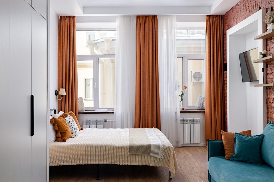 Секрети вдалого фото Поради з фотографування квартири для продажу: освітлення, композиція, кути зйомки