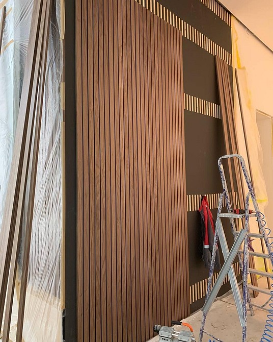 Інструкція з монтажу декоративних рейок: кріплення на шканти для надійної фіксації