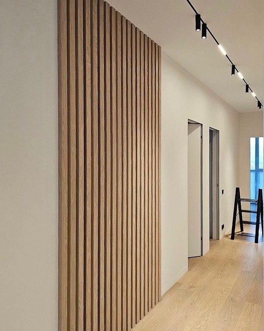 Монтаж декоративних рейок: інструкція з кріплення на стіни та стелю, 2026 рік