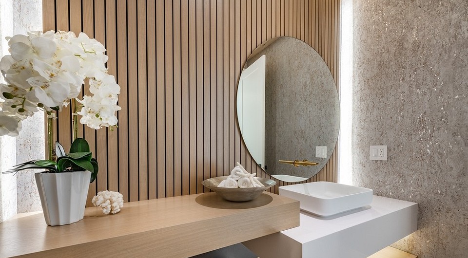 Декоративні рейки 2026: кріпимо правильно, створюємо затишок! — Декоративні рейки: монтаж та види (2026)