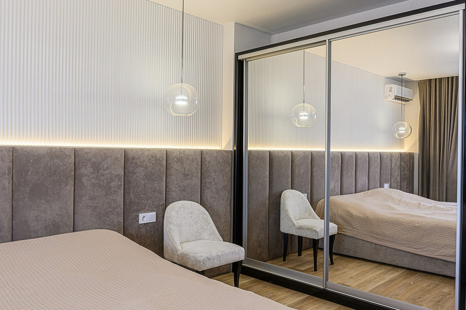 Самостійний монтаж Монтаж стінових панелей своїми руками: оздоблення стін в стилі 2026 року.