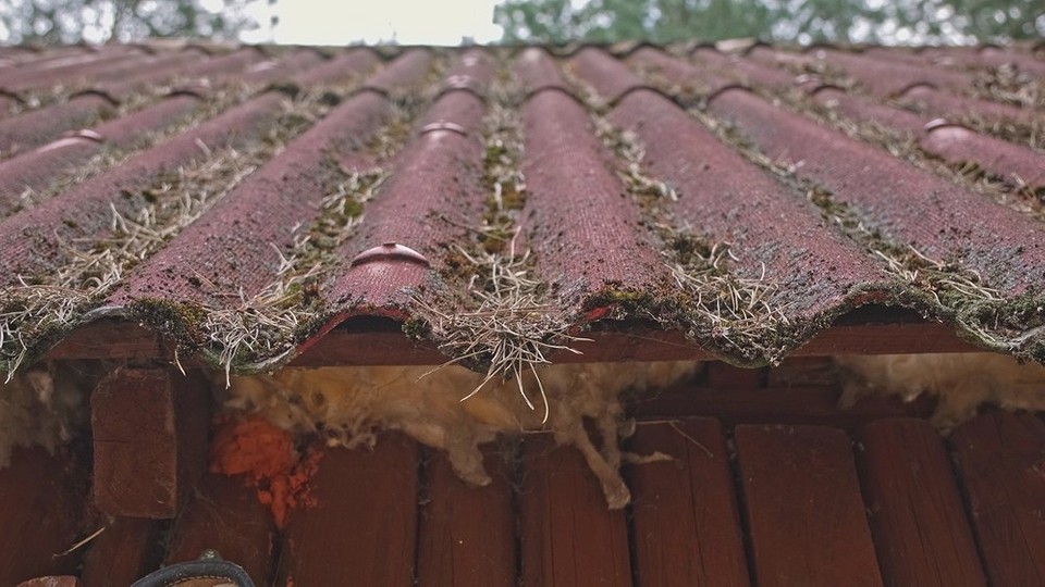 Крок за кроком Інструкція з монтажу шиферної покрівлі: крок за кроком, від розмітки до фінішного покриття.