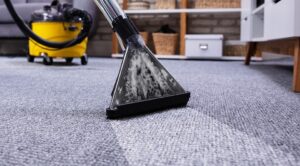 Миючий пилосос: ваш гід до ідеальної чистоти в домі — Як користуватися миючим пилососом