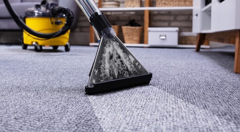 Миючий пилосос: ваш гід до ідеальної чистоти в домі — Як користуватися миючим пилососом