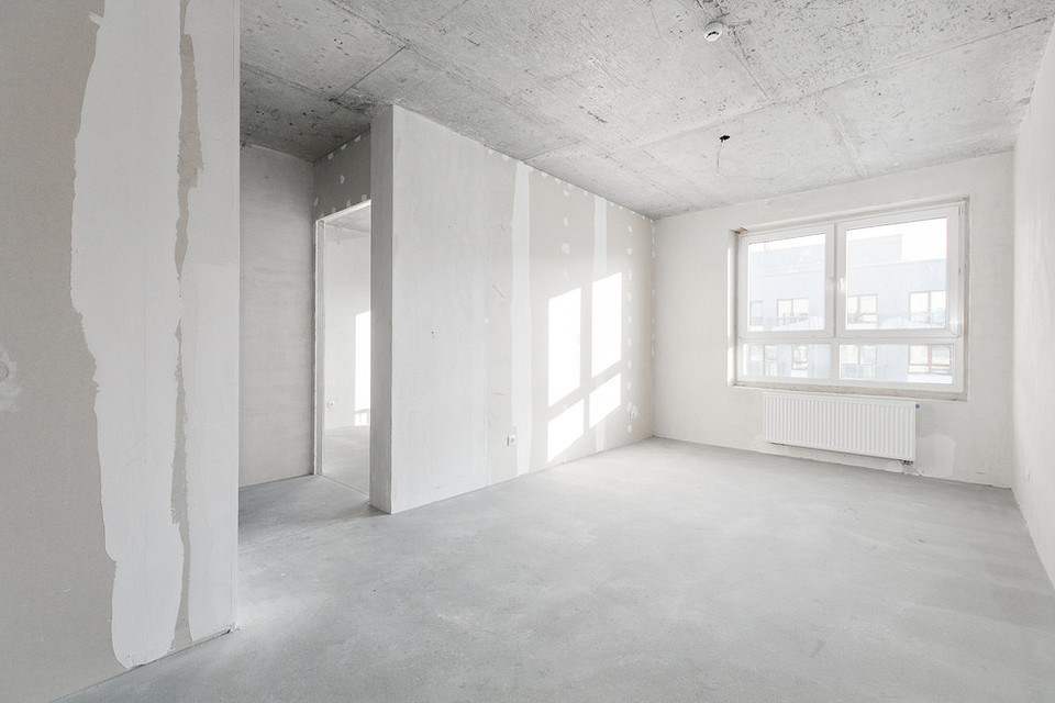 Перепланування: важлива безпека Інструкція з визначення несучих стін у квартирі для безпечного перепланування 2026