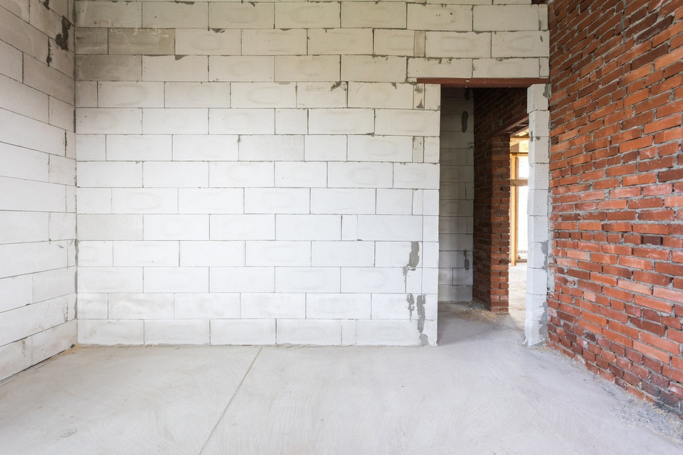 Безпечне перепланування квартири Як правильно ідентифікувати несучі стіни у квартирі для безпечного перепланування