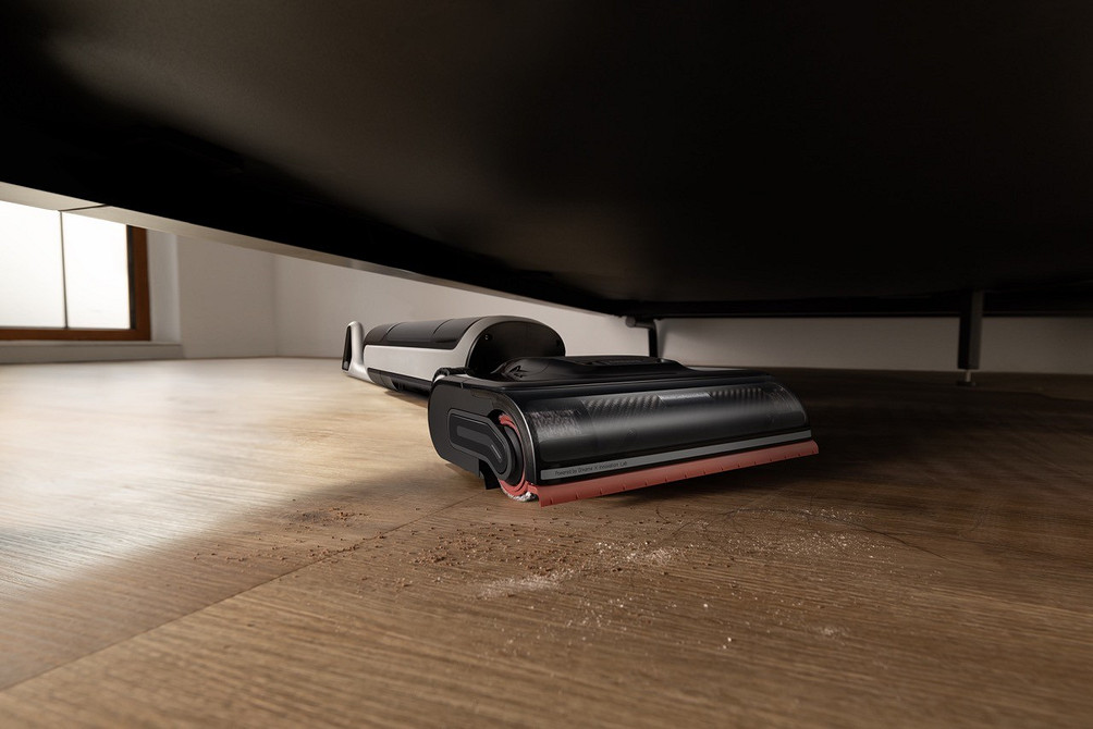 Здорове повітря вдома Повітряний комфорт: очищувач повітря для здорового та чистого дому