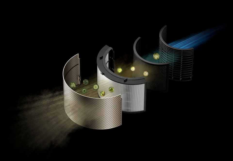 Швидке прибирання водою Бездротовий пилосос 2026 для швидкого прибирання гарячою водою в домі.