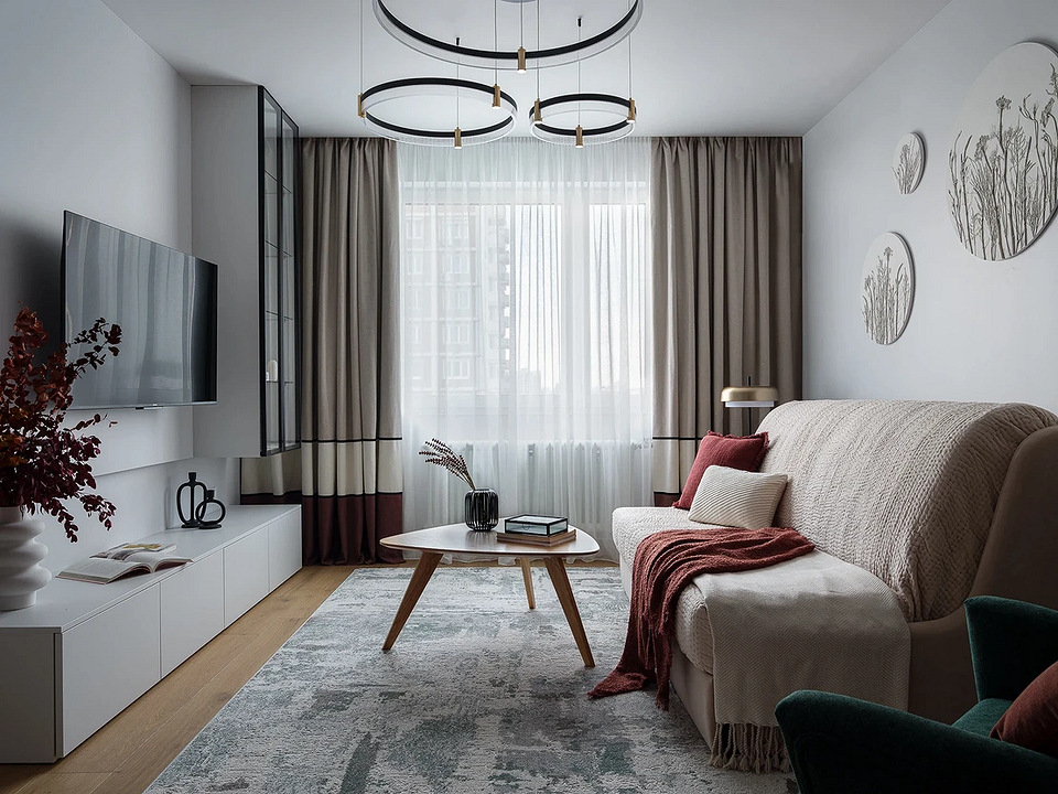 Зимовий затишок Підготовка оселі до зими: зменшення витрат на опалення та створення затишку у 2026.