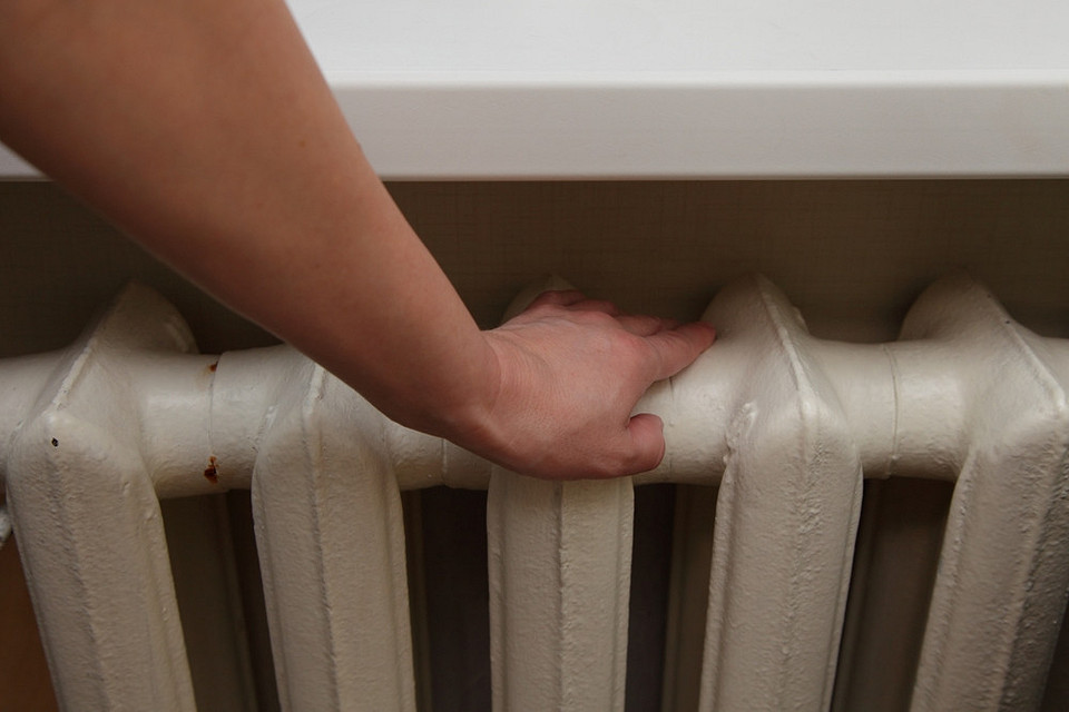 Регулювання опалення Регулювання опалення: оптимізація енергоефективності вашого будинку перед зимою 2026.