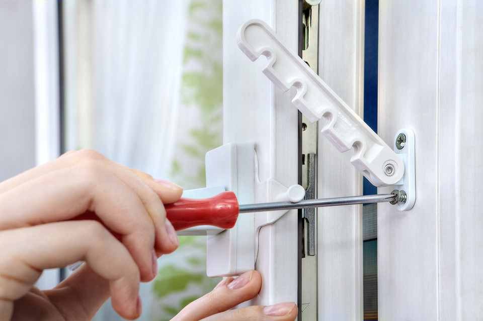 Герметичні двері Герметичність дверей: забезпечення збереження тепла у вашому домі взимку 2026.