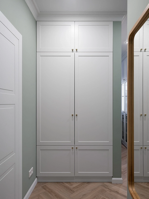 Вибір кольору плінтуса: враховуйте стиль, колірну гаму та розмір кімнати