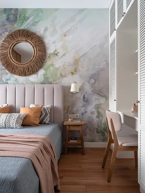 Плінтус 2026: трендові кольори та стилі для створення сучасного інтер'єру