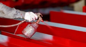 Фарбуємо ідеально: секрети роботи з фарбопультом (2026)