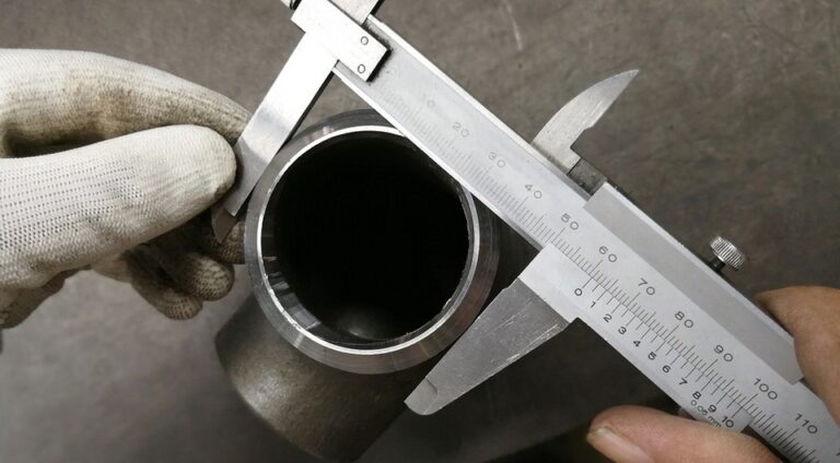 Штангенциркуль: точні вимірювання – запорука вашого успіху — Штангенциркуль: як користуватися та види (2026)