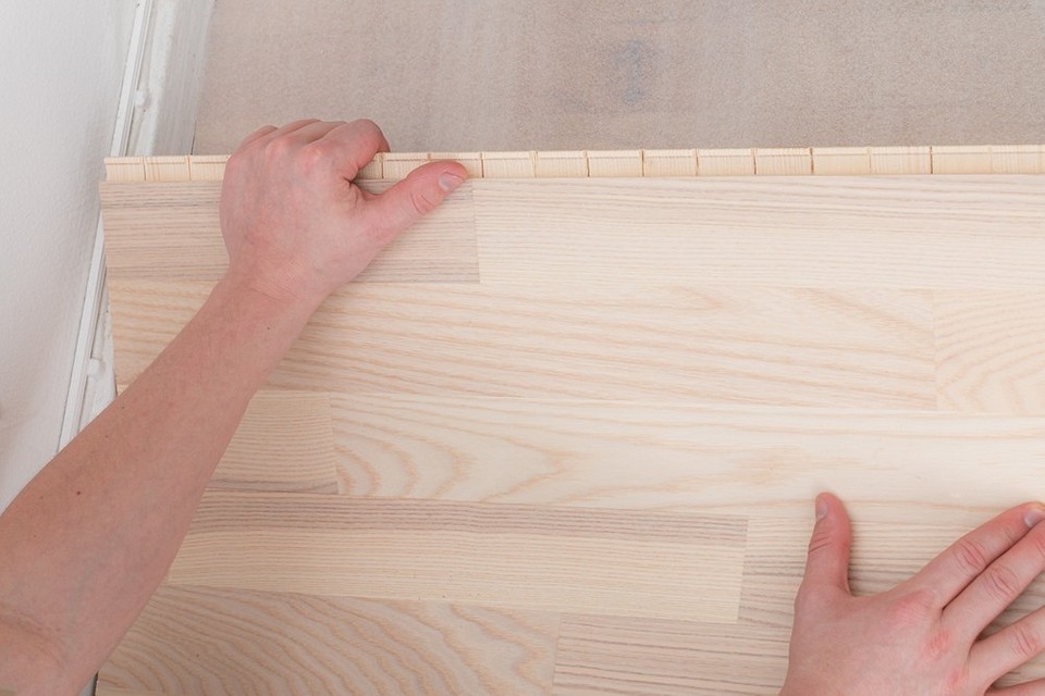 Кріплення: покрокові етапи Етапи кріплення вагонки: детальна інструкція для внутрішнього оздоблення приміщення.