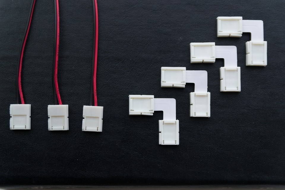 Тренди LED освітлення Світлодіодна стрічка: ідеї для освітлення дому, тренди дизайну інтер'єру 2026